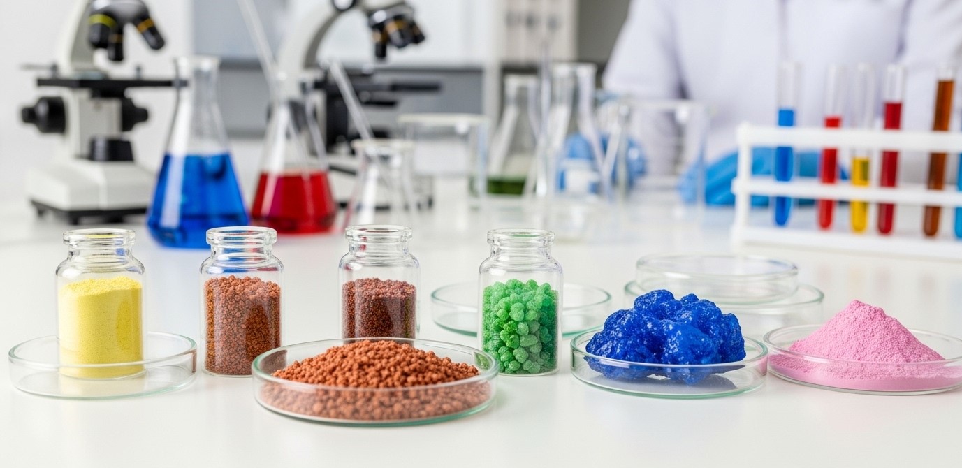 Rare earth oxide